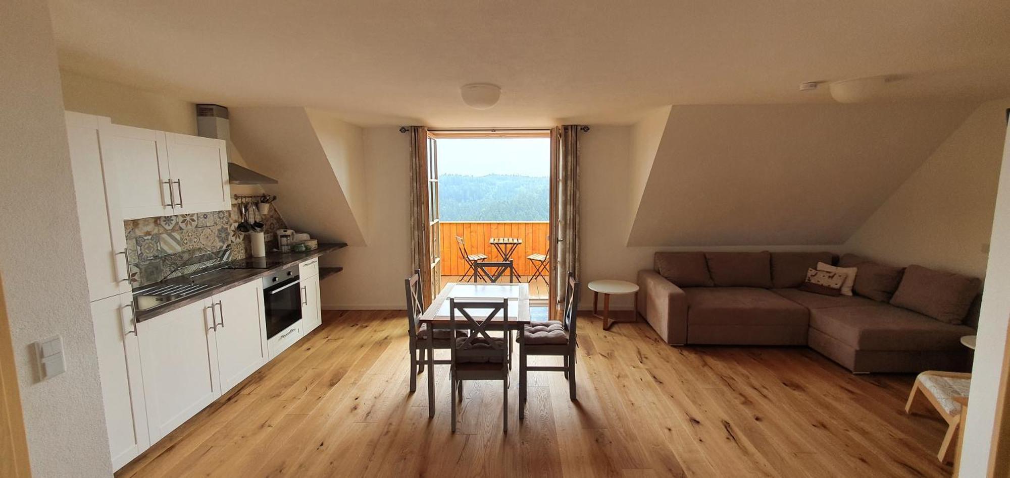 Lana Salta Alpakas - Gemuetliche Ferienwohnungen Auf Dem Bauernhof Murrhardt Habitación foto