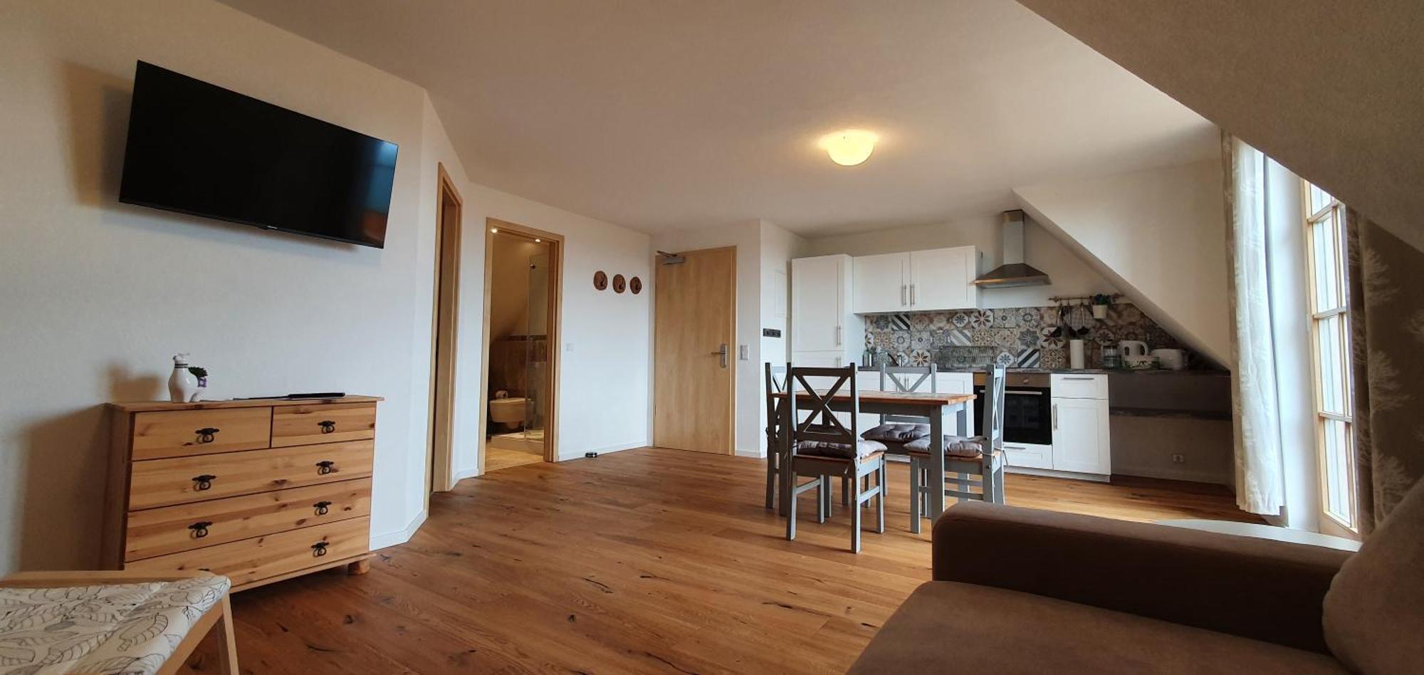 Lana Salta Alpakas - Gemuetliche Ferienwohnungen Auf Dem Bauernhof Murrhardt Habitación foto